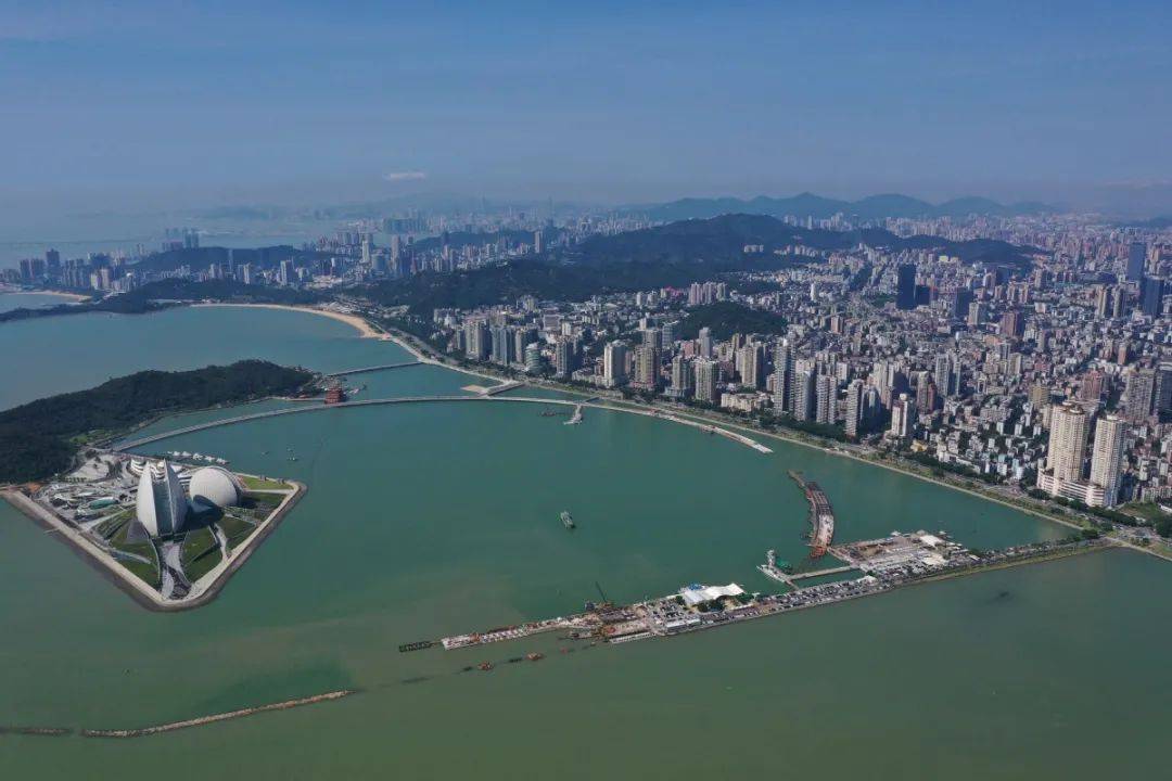 新闻早茶 | 冷空气在路上，珠海天气将变！