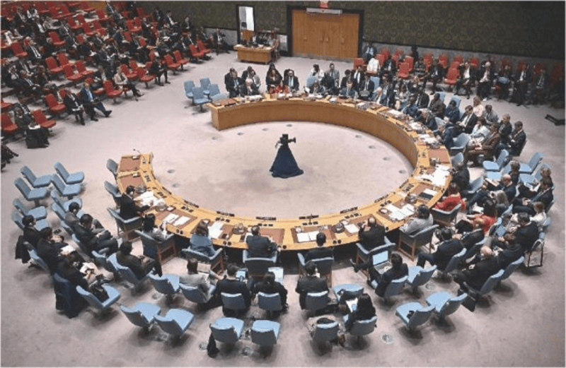 回望2024，重大国际军事新闻盘点