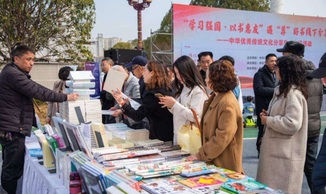 四川广元：以诗为“媒” 以文化人 传承发扬中华优秀传统文化