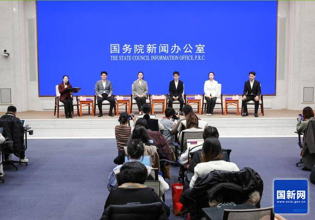 我省世界技能大赛冠军亮相国新办新闻发布会