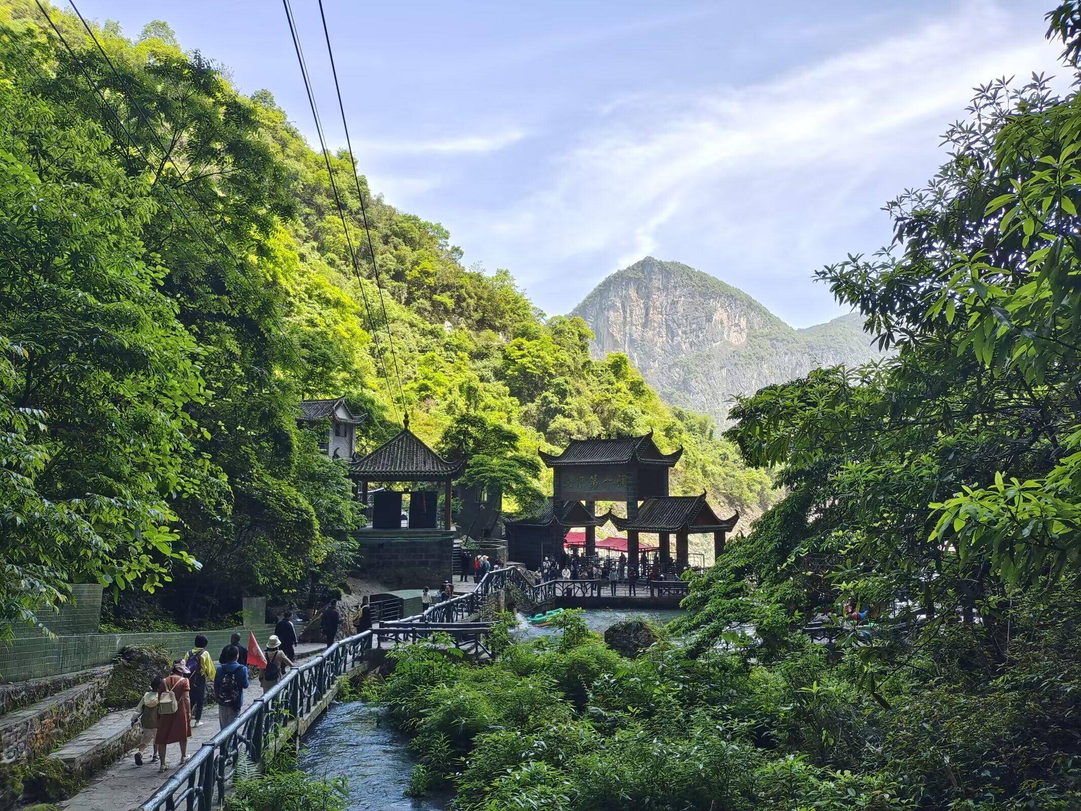 恩施旅行五天四晚攻略，去恩施玩什么？当地导游5天行程游玩恩施！