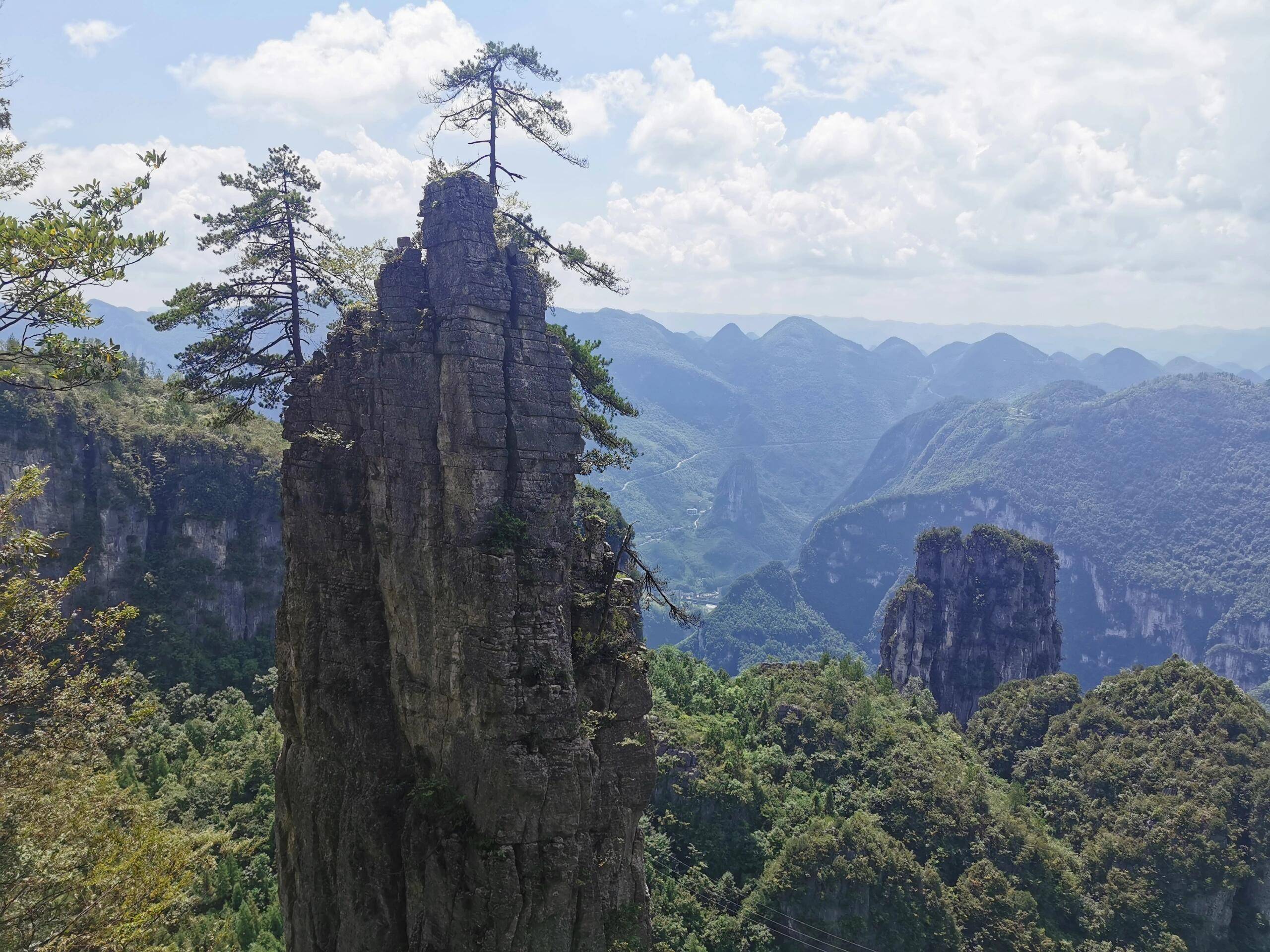 淡季来恩施，这个全是精华景点的避坑省钱旅游攻略，值得一看