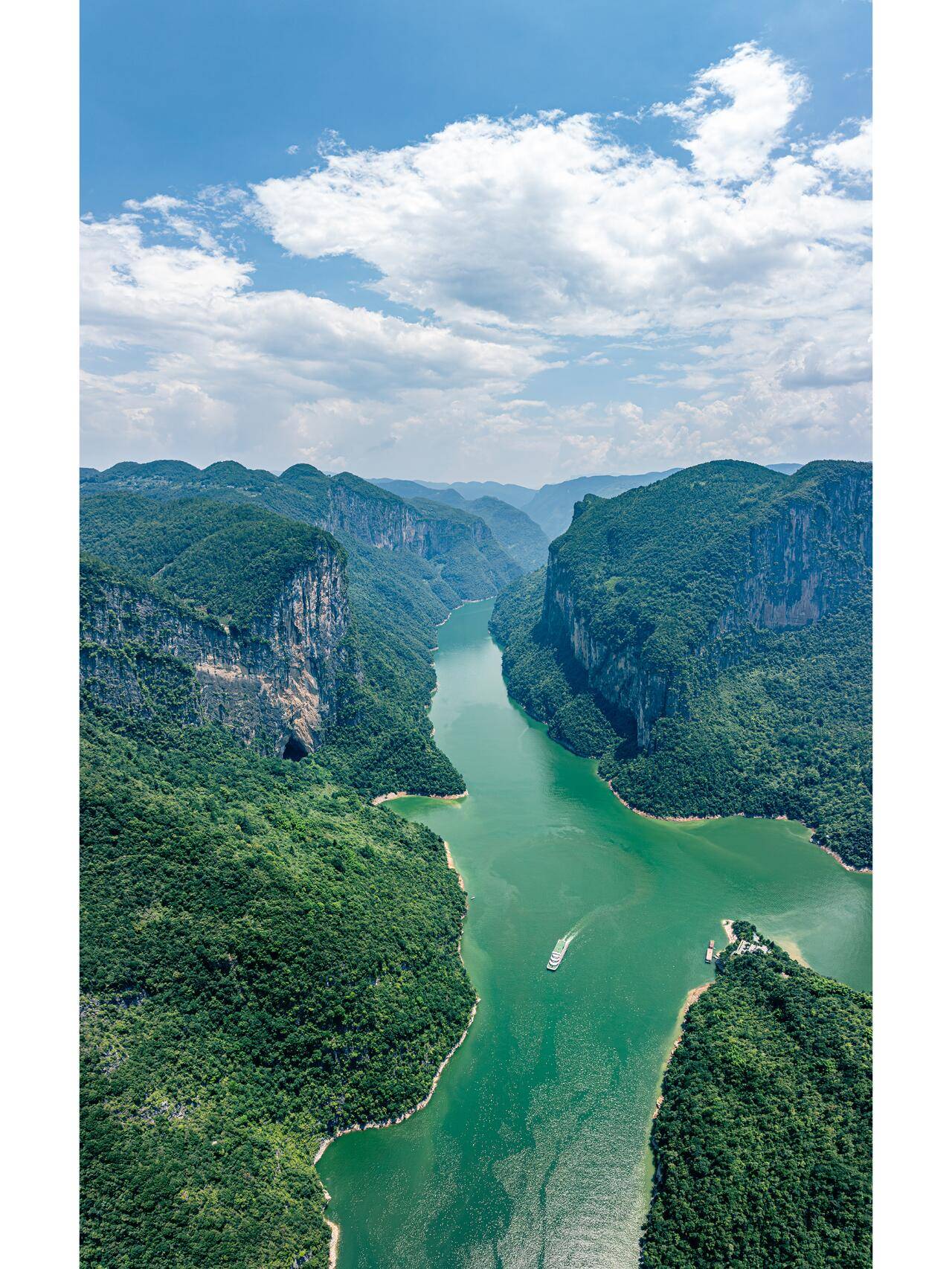 淡季来恩施，这个全是精华景点的避坑省钱旅游攻略，值得一看