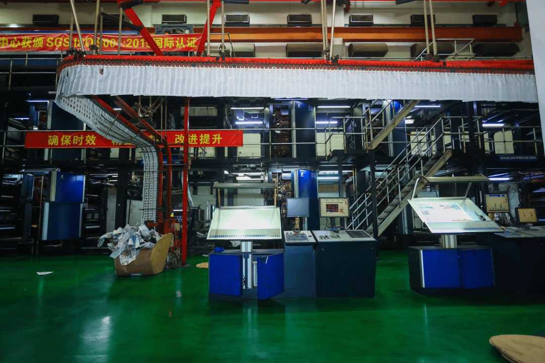 报业研学｜厦门日报社新闻大厦研学基地开营啦！