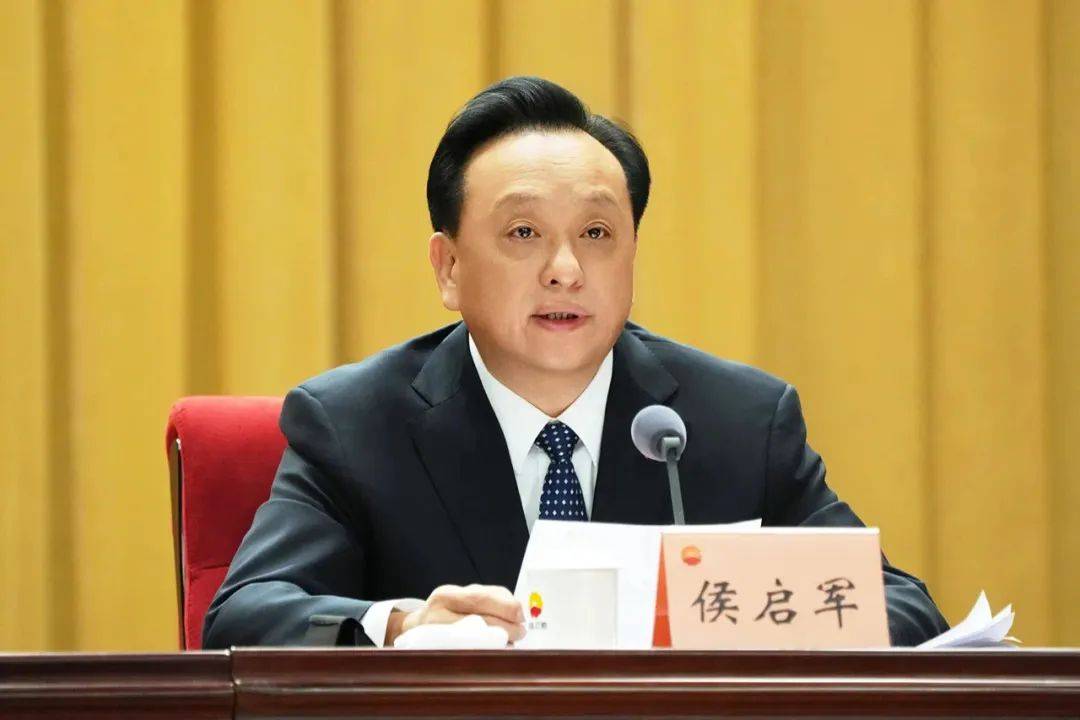 中国石化换帅