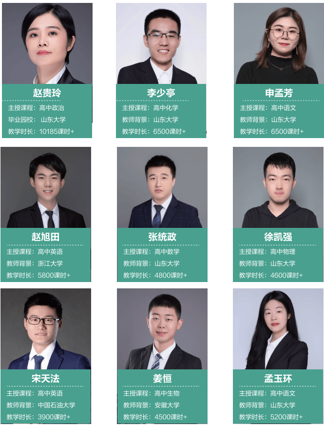 济南新东方学校，科学评估引领理性复读新时代