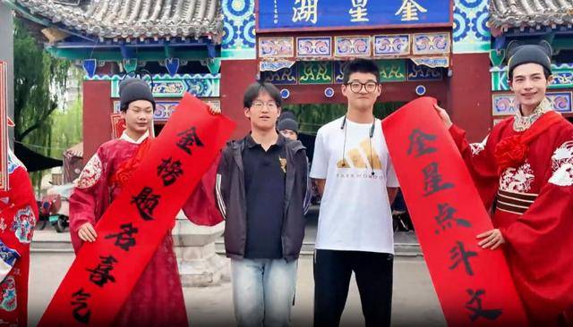 众观济宁丨有些风景，只有在济宁才能遇见