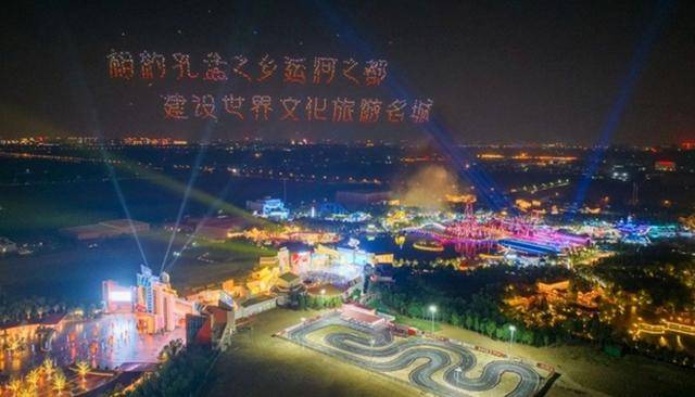 众观济宁丨有些风景，只有在济宁才能遇见