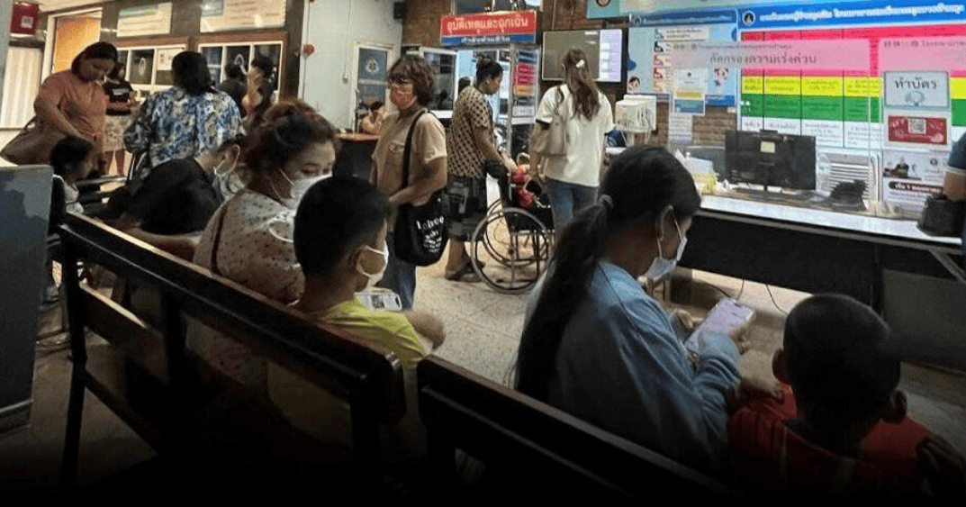 5月30日世界新闻|马斯克即将辞职，泰国一幼儿园集体食物中毒...