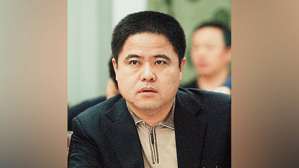 外逃贪官李传良案一审公开宣判，涉案逾31亿元