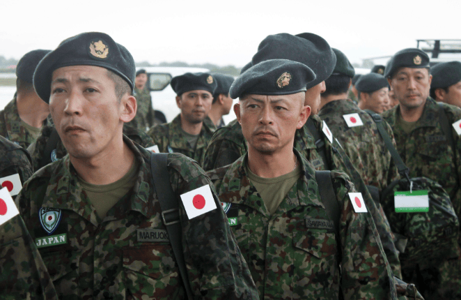 局势越来越严重!日本连开3枪,蔡英文已离岛,我外交部强势表态