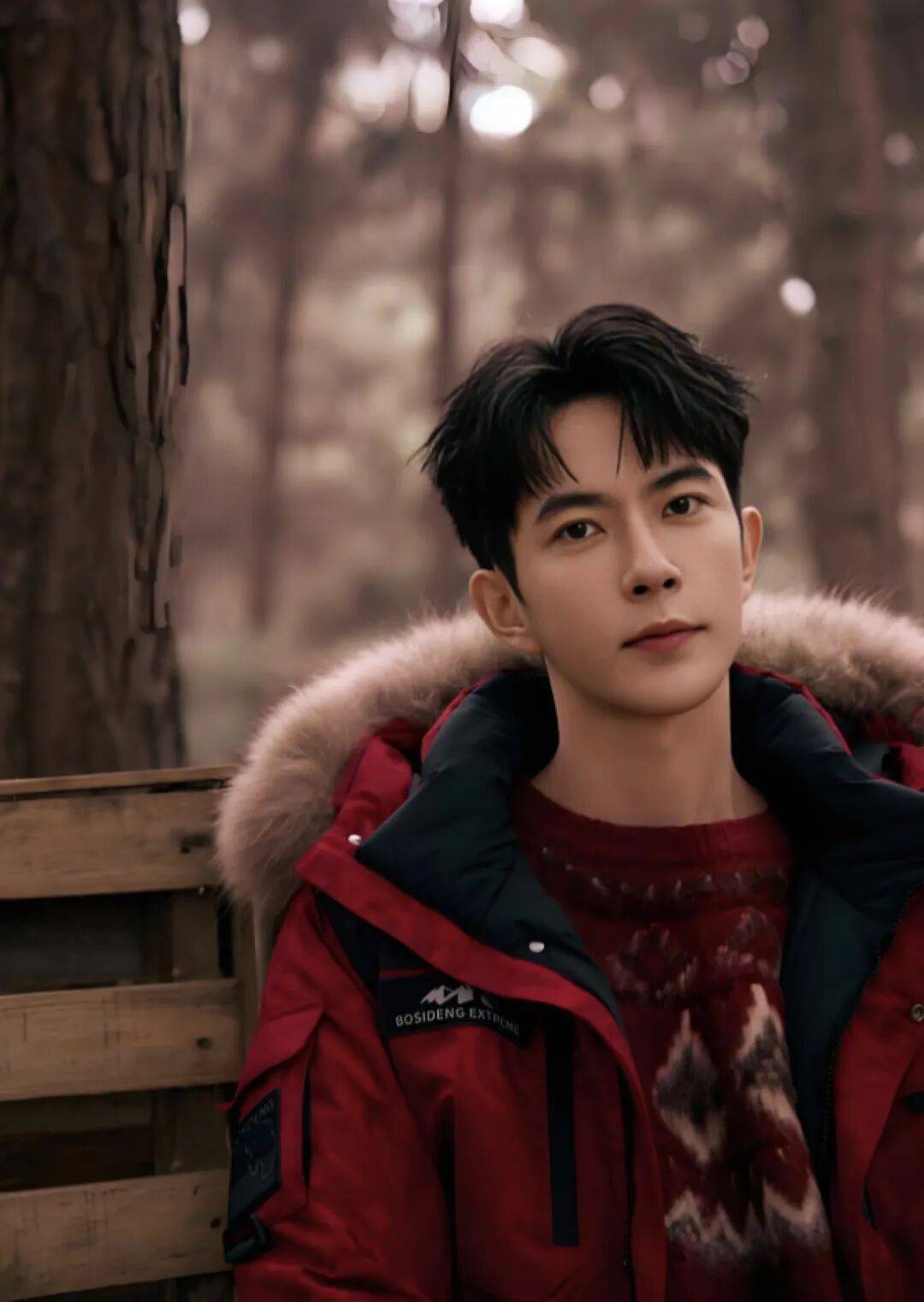 王晶谈于朦胧事件:这几天才知道,分享在娱乐圈如何应对低谷