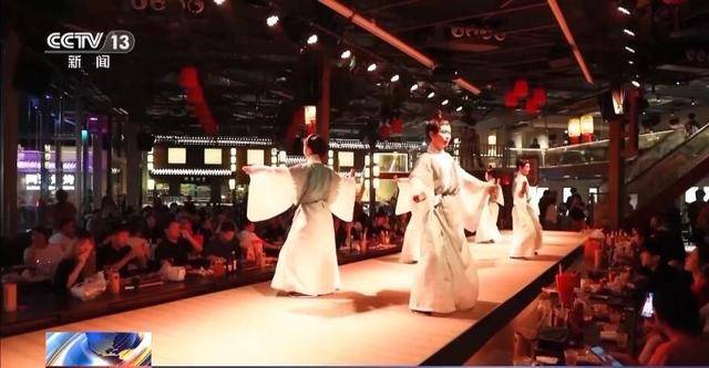 淄博→尔滨→天水 “网红城市”“火爆出圈”后如何“四季长红”?