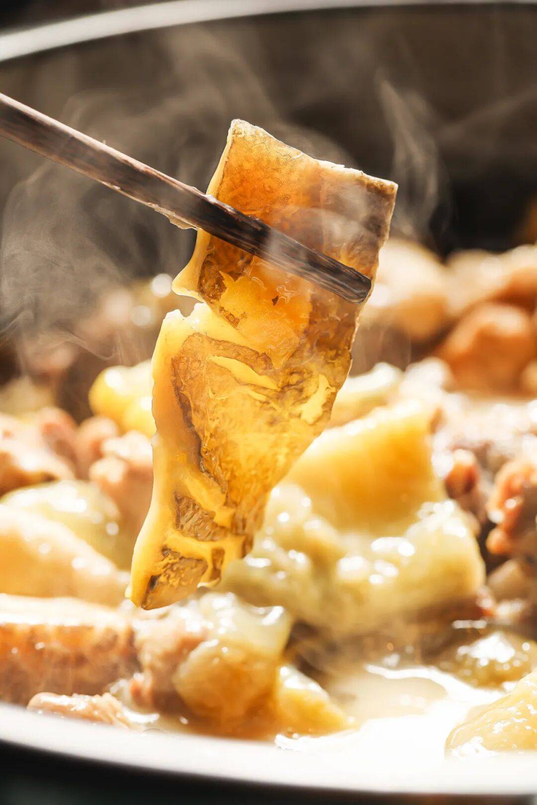 这种丑到爆的鱼，为啥成了武汉人吃宵夜的顶配？