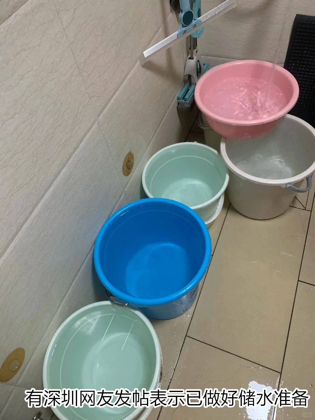 个头大过广东!谨防风王“桦加沙”,深圳人太硬核!这些务必码住