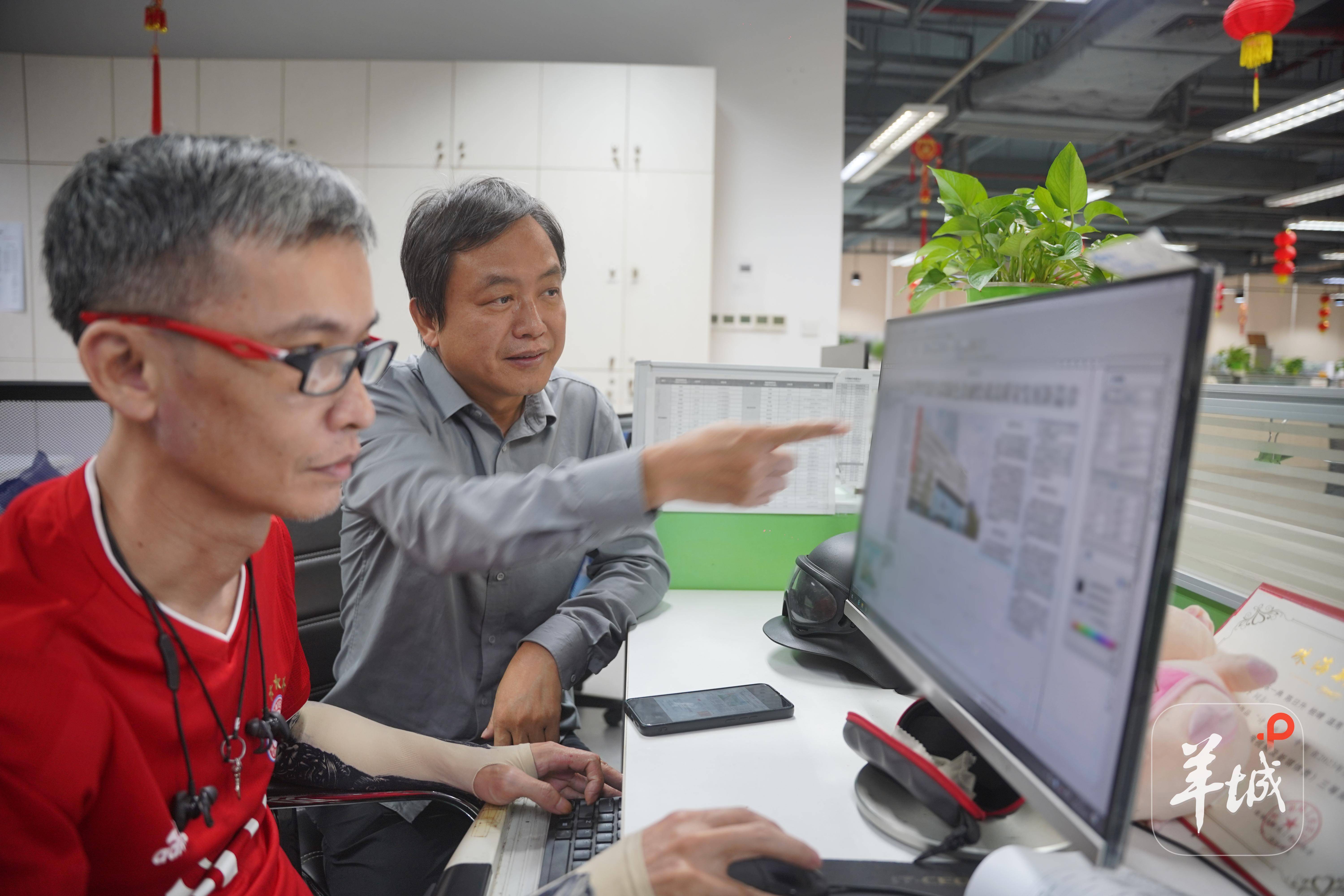 “五停”之夜，广州按下暂停键，致敬风雨不归人