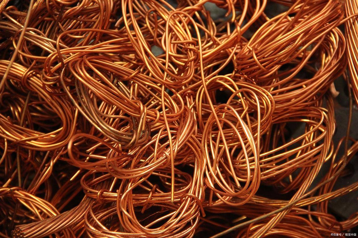 8月18日日今日铜价最新行情，今日废铜价格多少钱一公斤？