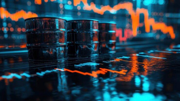 Doo Financial|美联储政策转向期,原油价格走势的机遇与挑战