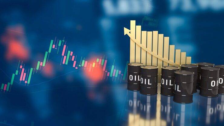 Doo Financial|美联储政策转向期,原油价格走势的机遇与挑战