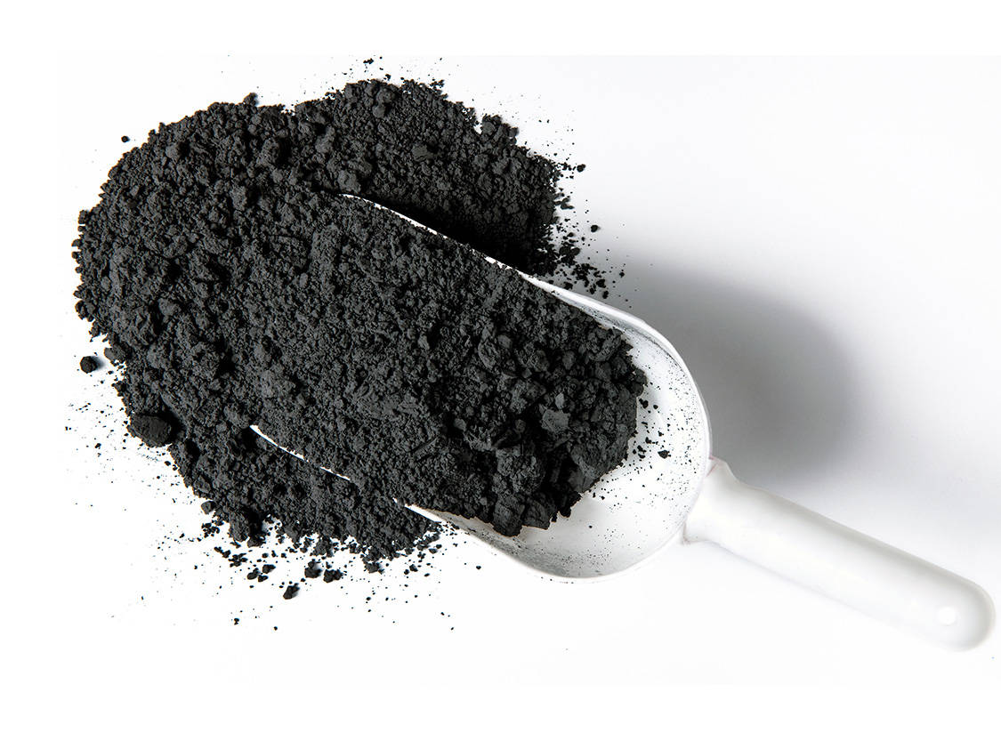 乙炔炭黑价格走势图分析行业形势与未来发展趋势