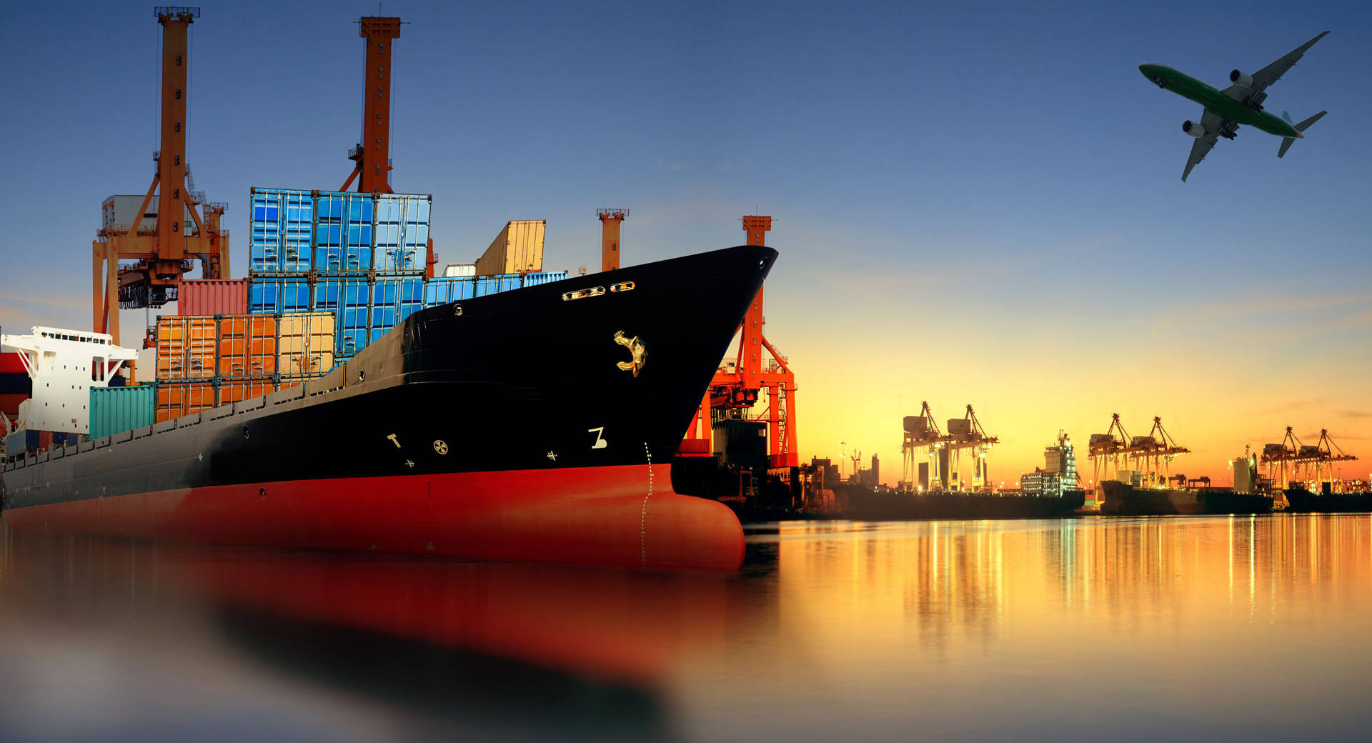 热议沙特吉达空运价格走势，广州亚龙国际货运应对有方