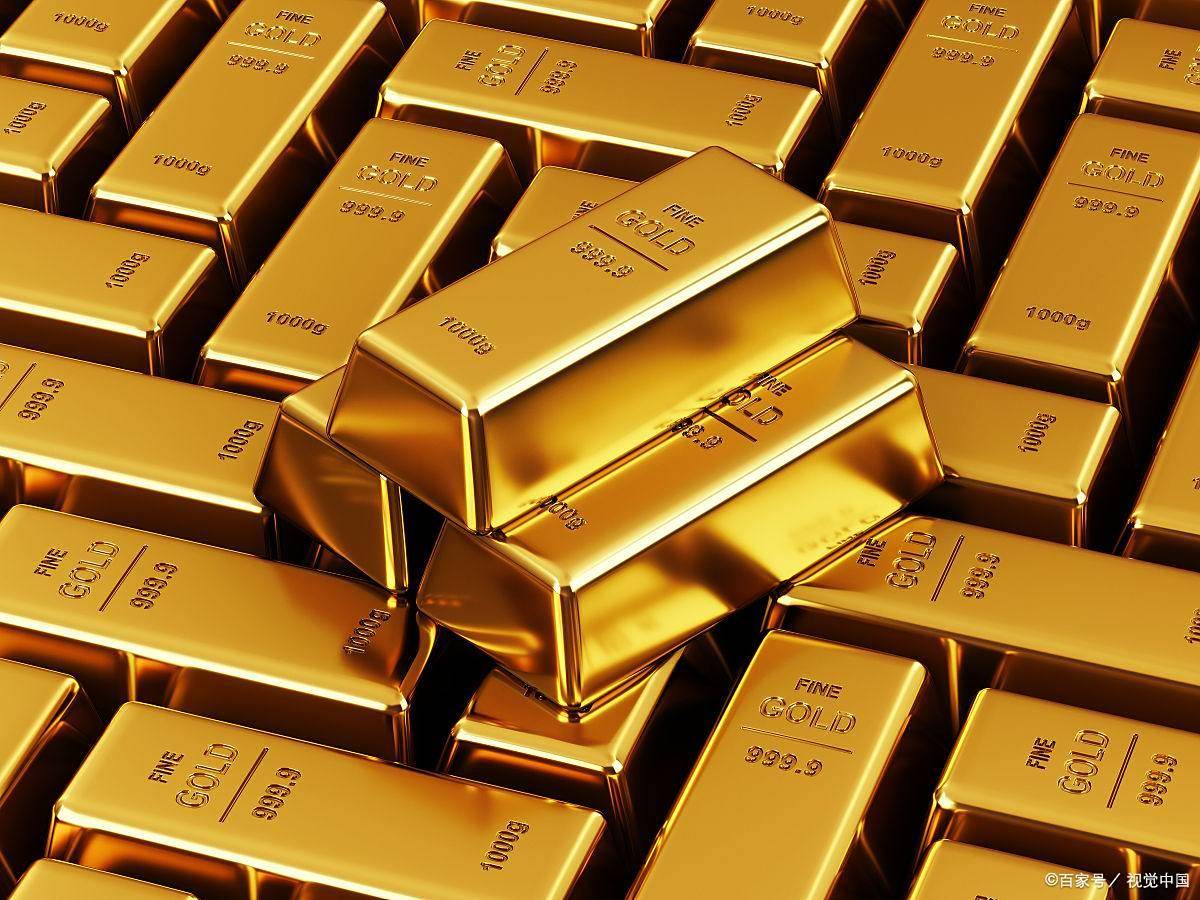 2025年10月7日国际黄金最新价格解析