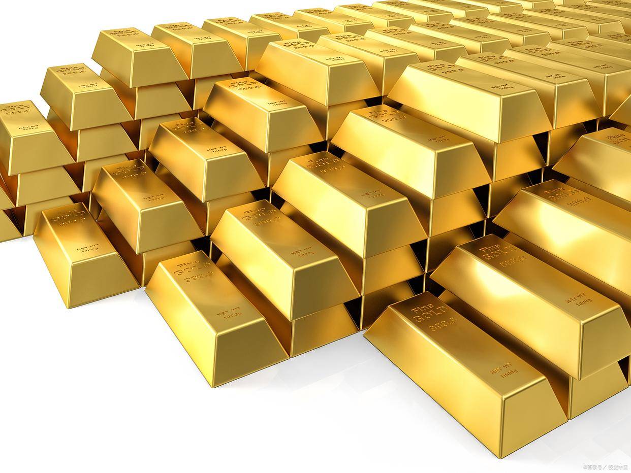 2025年10月7日国际黄金最新价格解析