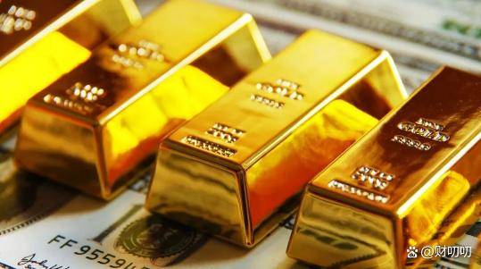 7.18黄金价格回调!国际、国内金价最新行情曝光