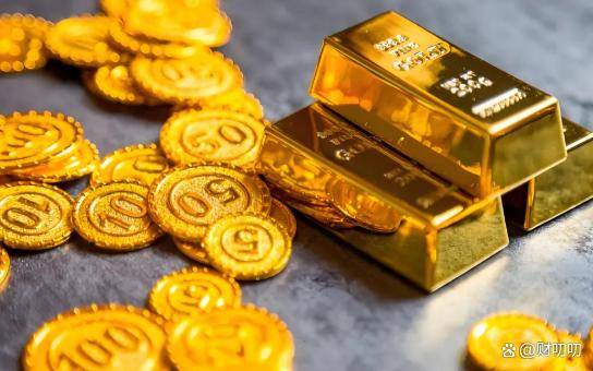 7.18黄金价格回调!国际、国内金价最新行情曝光