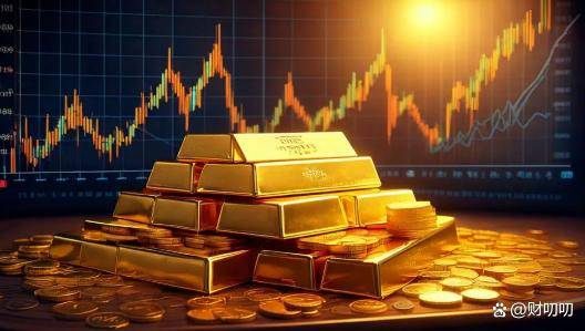 7.18黄金价格回调!国际、国内金价最新行情曝光