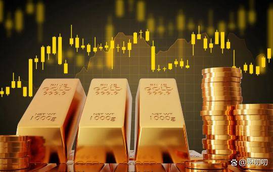 7.18黄金价格回调!国际、国内金价最新行情曝光