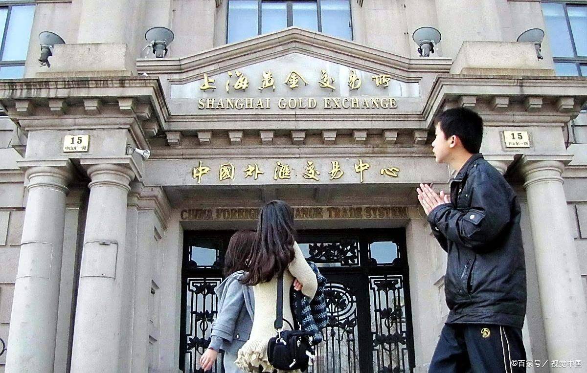 今日金价：国际黄金价格最新售价，再次上涨，根本停不下来