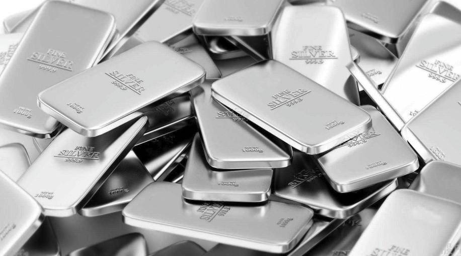 今日白银缩量调整！开盘暴跌2.9%！国内国际白银市场最新价格
