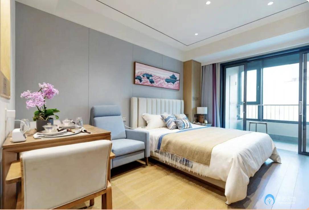 2025年太保家园武汉国际颐养社区价格收费多少钱一个月？（最新介绍）