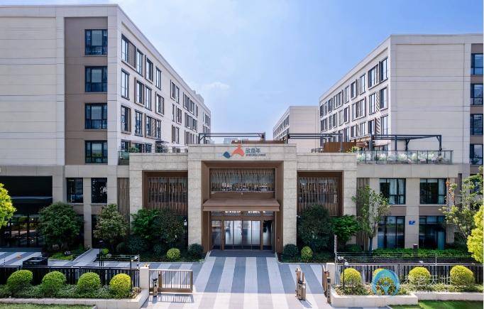 2025年欣岳年南京栖霞国际颐享家园最新价格地址联系电话