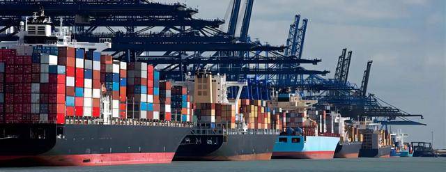 难怪特朗普急着访华,贸易数据送进白宫,中方一滴美原油未进 难怪特朗普急着访华,贸易数据送进白宫,中方一滴美原油未进