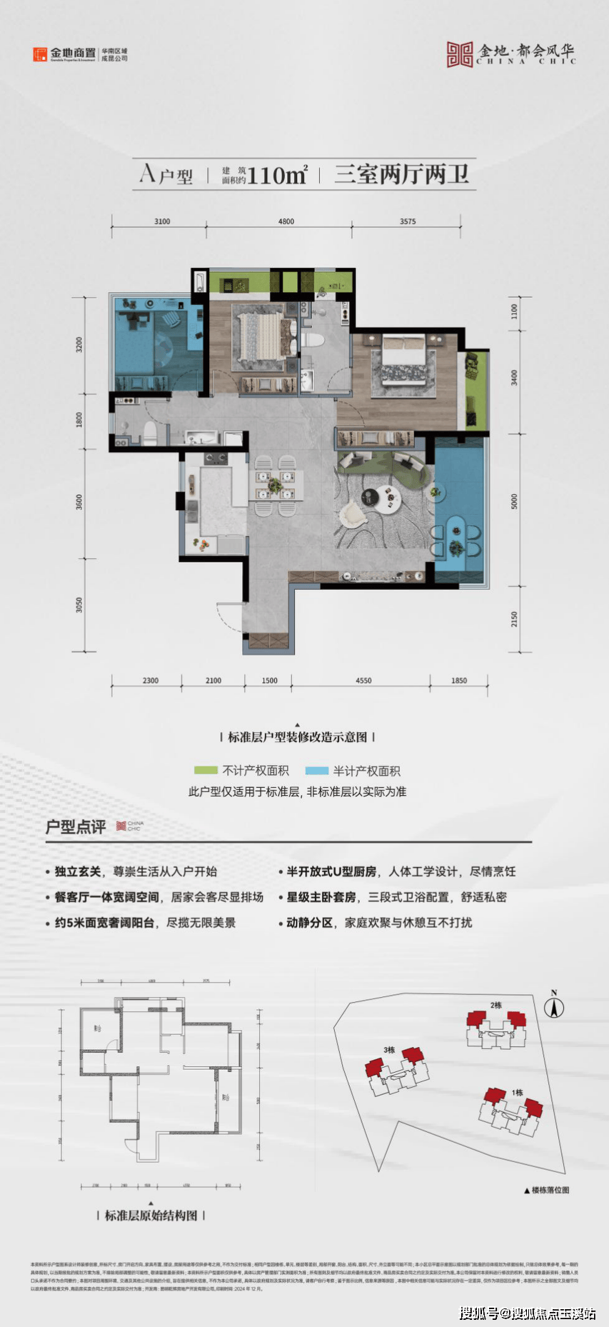 昆明金地都会风华配套学校/最新价格走势/户型图/房价多少