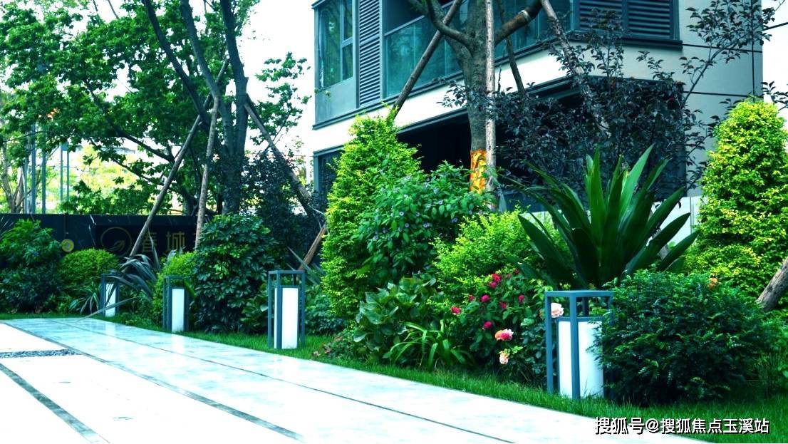 昆明艺城春城玖号配套学校/最新价格走势/户型图/房价多少