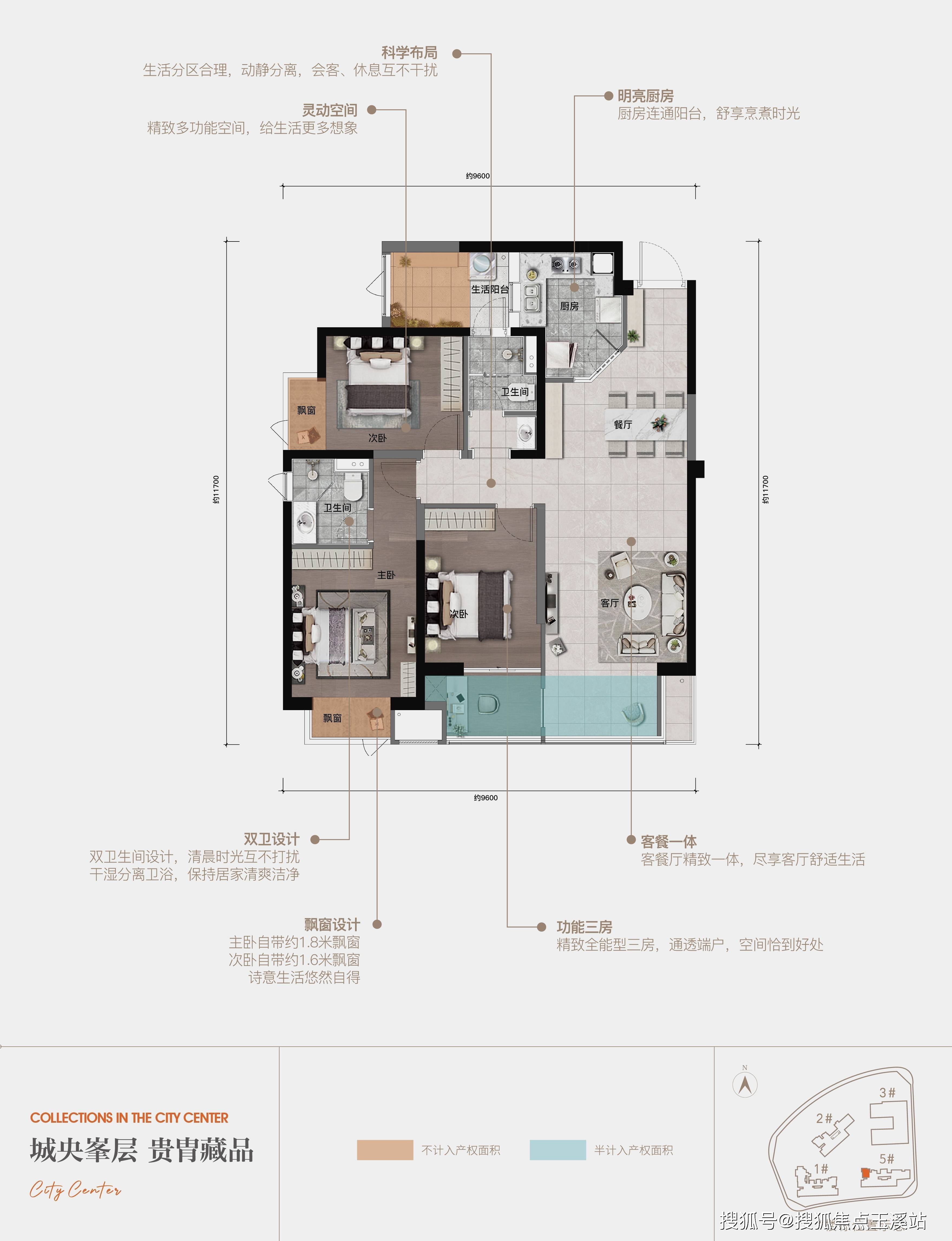 昆明艺城春城玖号配套学校/最新价格走势/户型图/房价多少