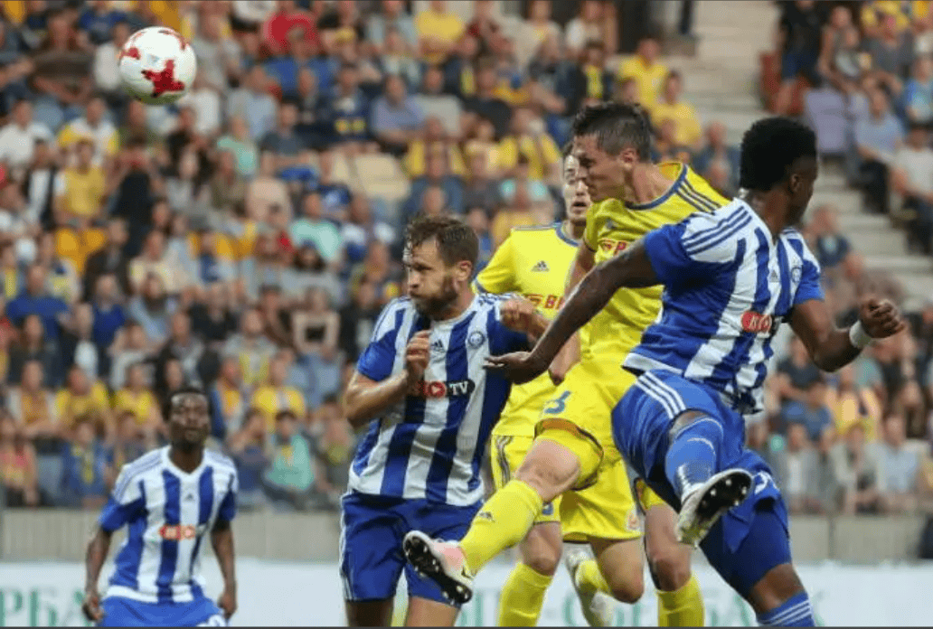 今日公推：赫尔辛基vs国际图尔库!!