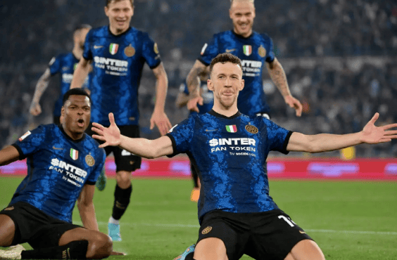 今日足球推荐 国际米兰vs萨索洛