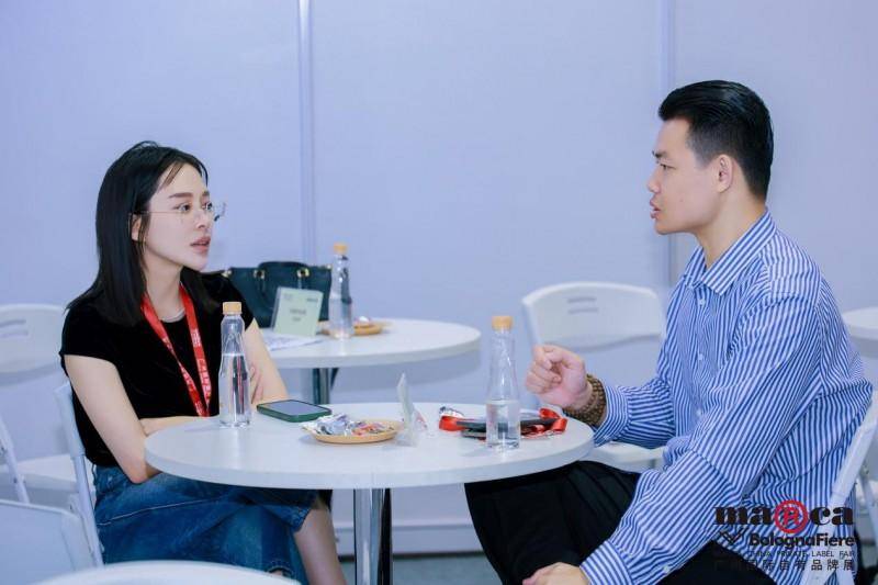 2025广州国际自有品牌展（Marca China）今日盛大开幕！