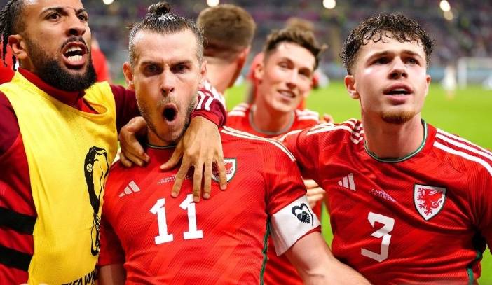 国际赛：英格兰VS威尔士 今日推荐比分预测