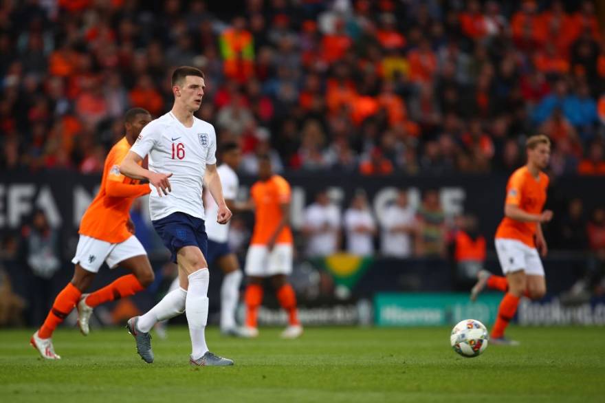 国际赛：英格兰VS威尔士 今日推荐比分预测