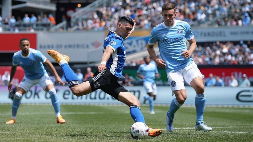 美职足：纽约城VS迈阿密国际，今日最新精准比分预测