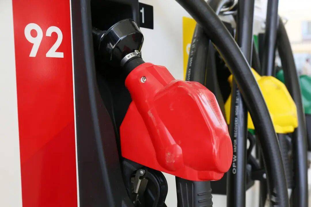 国际油价，大跌！