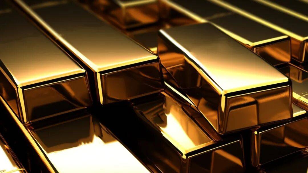 黄金跳水！国际原油大跌！