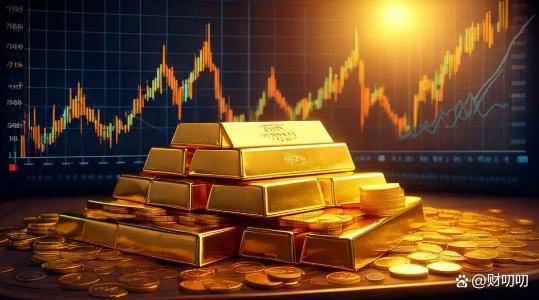 突发！国际国内金价跳水，黄金价格将迎大跌？
