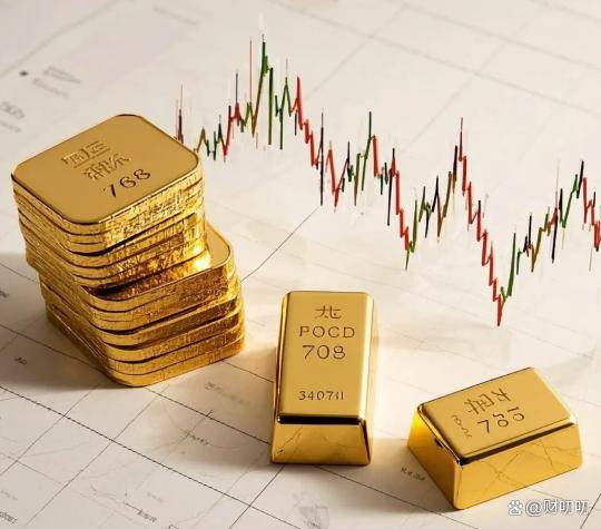 突发!国际国内金价跳水,黄金价格将迎大跌?