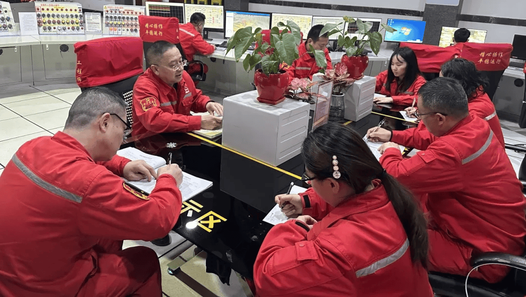 重磅!央视报道中原油田“大国重器”!